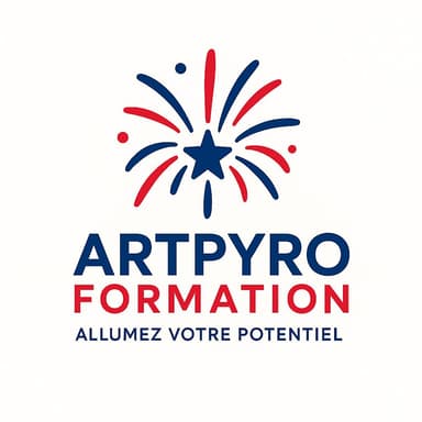 ARTPYRO FORMATION — Allumez votre potentiel